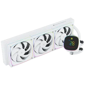 Thermalright Frozen Horizon 360 Digital ARGB WHITE